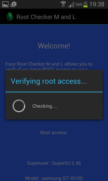 Root Checker M and L - Preview 3
