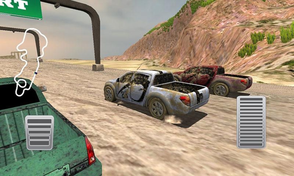 Offroad Jeep Racing Adventures - Preview 7