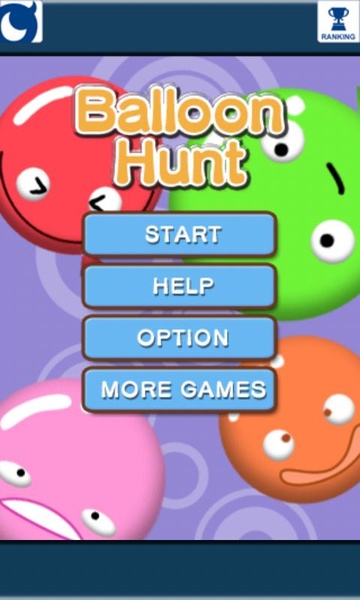 Balloon Hunt - Preview 5
