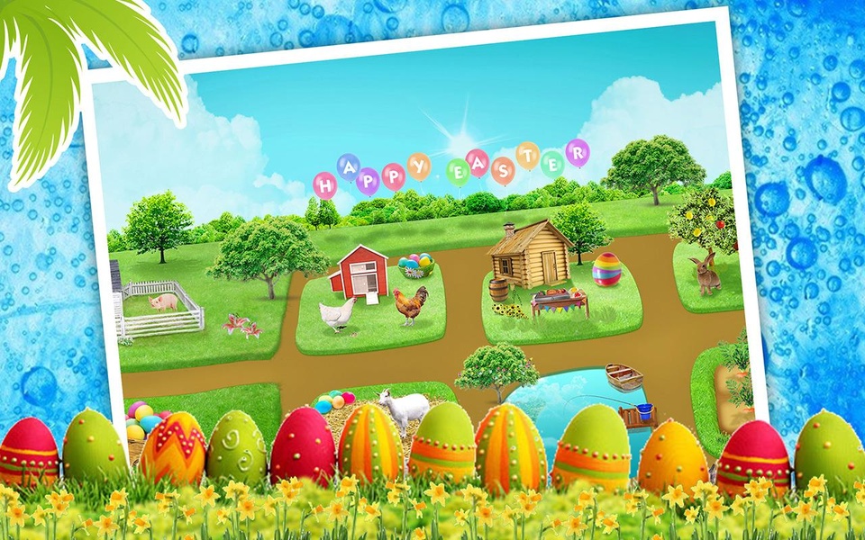 Easter Food - Preview 1