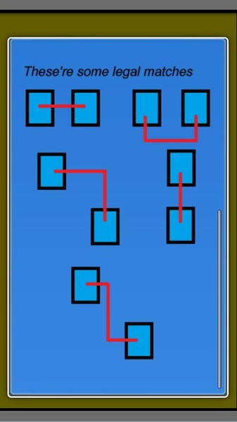 Kyodai Game - Preview 2