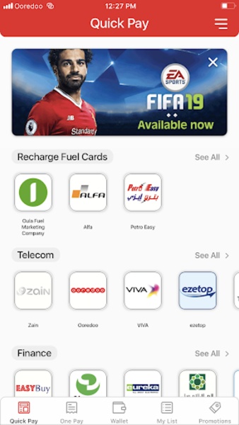 eNet Pay - Preview 6
