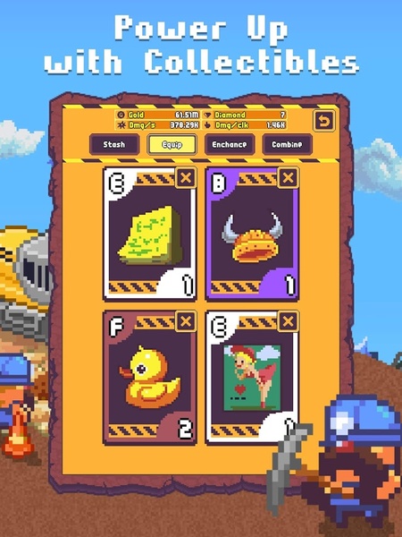 Must-a-Mine - Preview 5