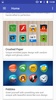 Pixel Icon Pack-Nougat Free UI screenshot 6