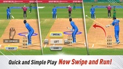 Real Cricket Swipe screenshot 6