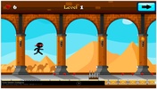 STICK MAN GO ADVENTURE screenshot 5