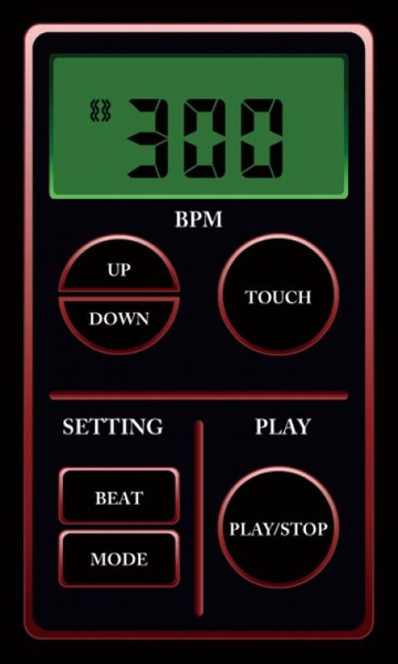 Smart Metronome - Preview 5