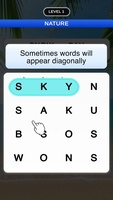 Word Search for Android 2