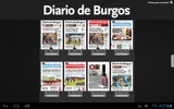 Diario de Burgos screenshot 3