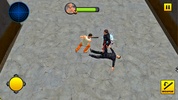 Prison Escape Hard Time Police screenshot 6