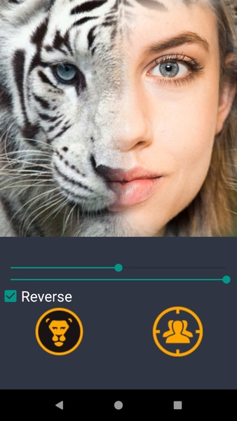 Animal Face Maker - Preview 4