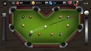 BilliardMaster screenshot 1