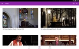 Anglican Church North America screenshot 2