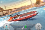 Boat Racing 3D: Jetski Driver screenshot 20