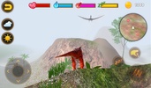 Talking Carnotaurus screenshot 11