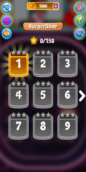 Cooking Express Fastfood Restaurant Chef Game - Preview 2