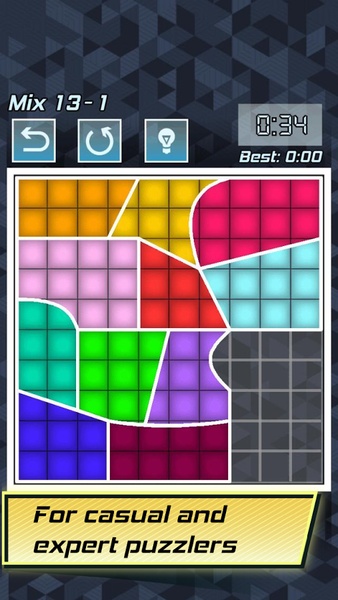 Color Fill 2 - Preview 16