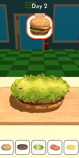 Burger - Preview 5