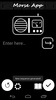 Morse App screenshot 4