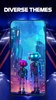 Set Battery Charging Animation screenshot 5