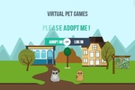 Virtual pet game screenshot 8
