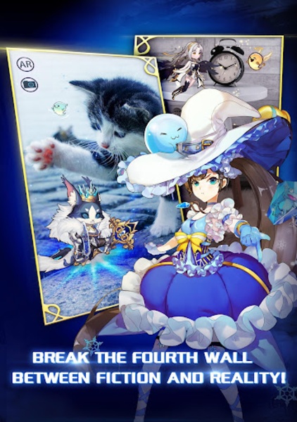 Aurora Legend - Preview 10