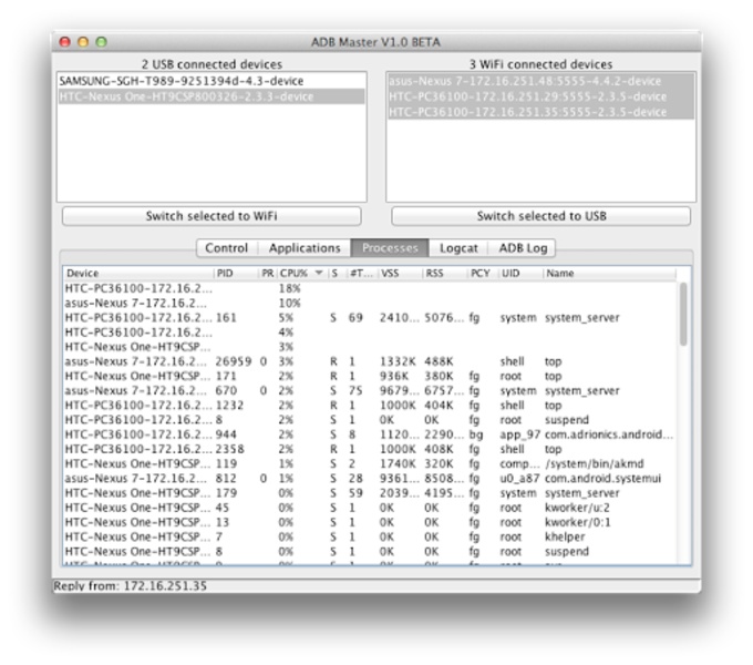 ADB-Master-Installer - Preview 7