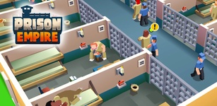 Prison Empire 주요 이미지