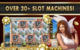 Mega Diamond Slots screenshot 3