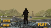 Deadly Commando Strike screenshot 6