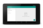 Weekly Planner screenshot 1