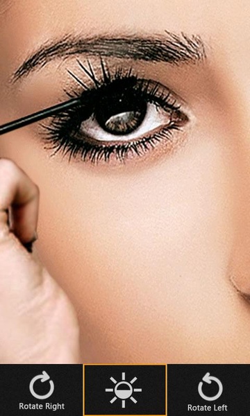 Stylish fashion : makeup mirror - Preview 2