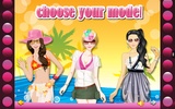 Summer Fashion screenshot 5