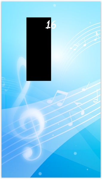 Despacito Piano Tiles Music - Preview 4