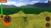Helicopter Rescue Army Flying Mission screenshot 3