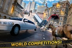 Frenzy Goat: A Simulator Game screenshot 11