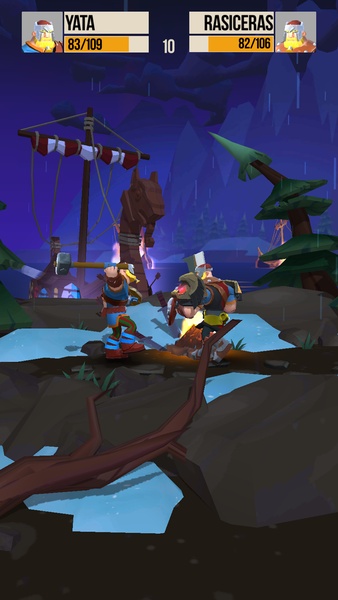 Duels - Preview 11