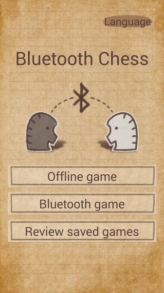 Bluetooth chess - Preview 3