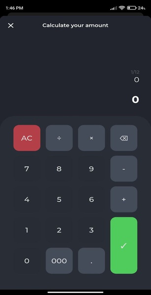 iWallet Pro: Money Management - Preview 30