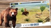 Animal Hunting Games Gun Games screenshot 8