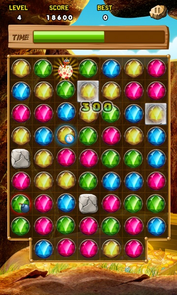 Dragon Jewels - Preview 3