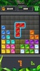 Jewel Puzzle King : Block Game screenshot 2