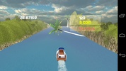 Turbo Boat Race screenshot 7