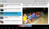 La Prensa Gráfica screenshot 2