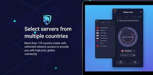 Imagine de prezentare pentru 虎跃VPN