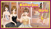 Ballerina Girls screenshot 4