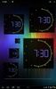 LED Studio Clock screenshot 1