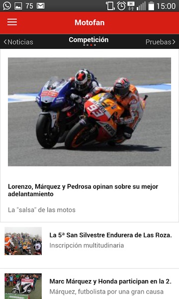 Motofan - Preview 3