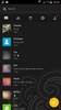 GO SMS Windows 8 Metro Theme screenshot 2