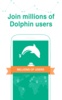 Dolphin Browser HD screenshot 8